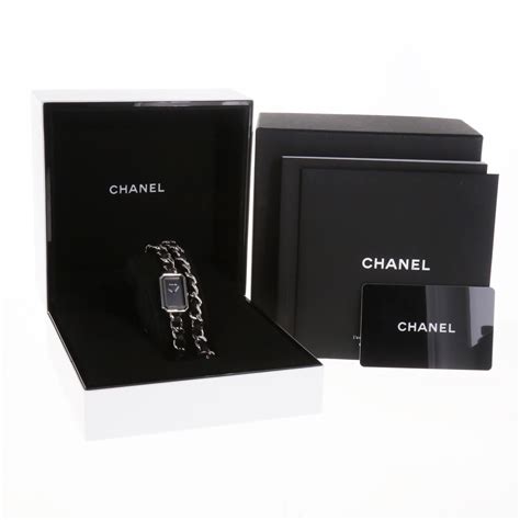 chanel montre premiere rock|chanel jp.